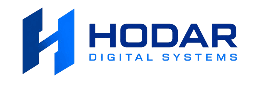 Hodar Digital Systems